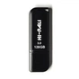 USB флеш накопичувач Hi-Rali 128GB Taga Series Black USB 3.0 (HI-128GBTAG3BK) - зменшене зображення 2