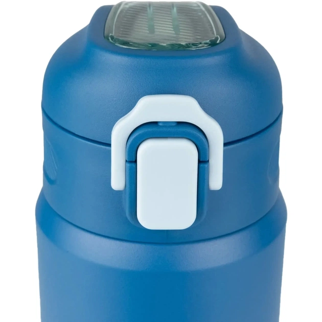 Термокружка Tribe Urban 0,6 л blue (T-DD-0013-blue) - picture 7