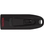 USB флеш накопичувач SanDisk 128GB Ultra USB 3.0 (SDCZ48-128G-U46) - зменшене зображення 1