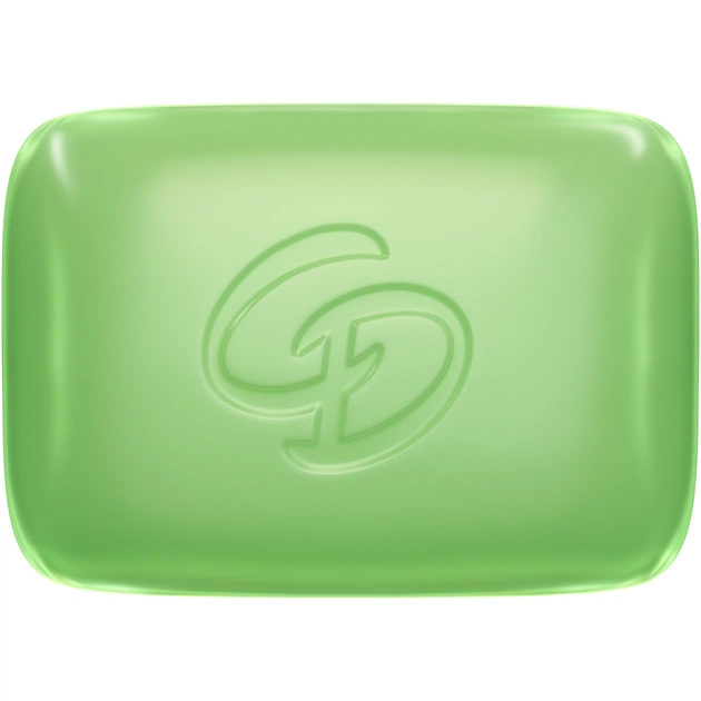 Тверде мило CD Алое Вера 100 г (4045612009429) - picture 4