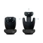 Автокрісло Maxi-Cosi RodiFix S i-Size Tonal Black (8801104110) - зменшене зображення 12
