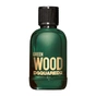 Туалетна вода Dsquared2 Green Wood 100 мл (8011003852741) - зменшене зображення 1