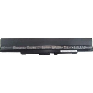 Акумулятор до ноутбука ASUS Asus A42-U53 5600mAh 8cell 15V Li-ion (A47076) зображення 1