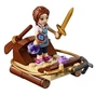 Конструктор LEGO Elves Втеча з фортеці Короля гоблінів (41188) - зменшене зображення 5