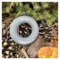 Еспандер PowerPlay PP-4324 Hand Grip Ring X-Hard 30 кг Сірий (PP_4324_30kg) - зменшене зображення 9