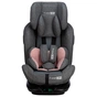 Автокрісло FreeON ULTIMA 360°, 40 - 150 см, рожеве (48938) - зменшене зображення 5