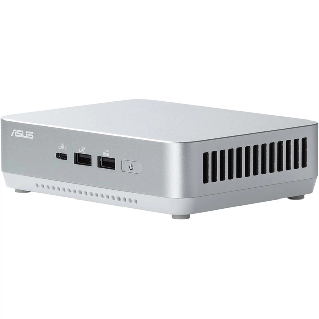 Комп'ютер ASUS NUC 14 Pro+ RNUC14RVSU700002I Kit(L6) / Ultra 7 155H, M.2 22x80 NVMe; 22x42 NVMe (90AR0051-M000A0) - зображення 3