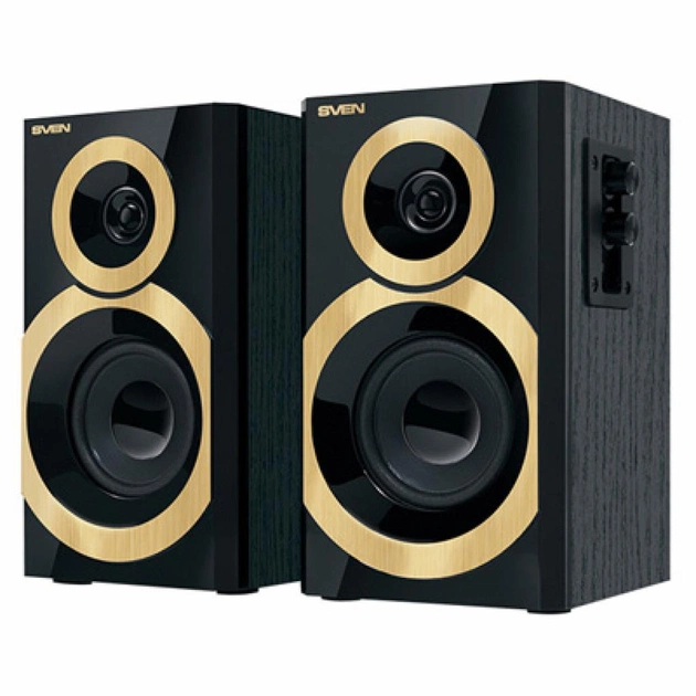 Акустична система Sven SPS-619 Gold - зображення 1