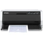 Принтер А4 Epson LQ-690II (C11CJ82401) - зменшене зображення 1