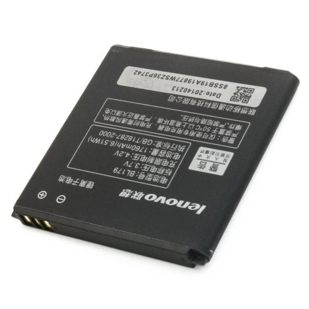 Акумуляторна батарея Extradigital BL179 (1760 mAh) (BML6369) - picture 3