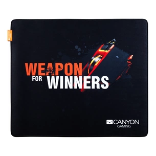 Килимок для мишки Canyon MP-5 (CND-CMP5) зображення 1