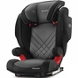 Автокрісло Recaro Monza Nova 2 Seatfix Carbon Black (00088010170050) - зменшене зображення 1