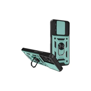 Чохол до мобільного телефона BeCover Military Xiaomi Redmi 12 Dark Green (710011) зображення 1