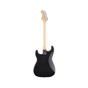 Електрогітара Squier by Fender Debut Stratocaster HT HSS Black (301345) - зменшене зображення 2