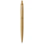 Ручка кулькова Parker JOTTER 17 XL Monochrome Gold GT BP блістер (12 536) - зменшене зображення 2