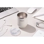 Термокружка ARDESTO Compact Mug 350 мл White (AR2635MMW) - уменьшенное изображение 4