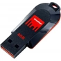 USB флеш накопичувач Strontium Flash 8GB POLLEX USB 2.0 (SR8GRDPOLLEX) - зменшене зображення 2