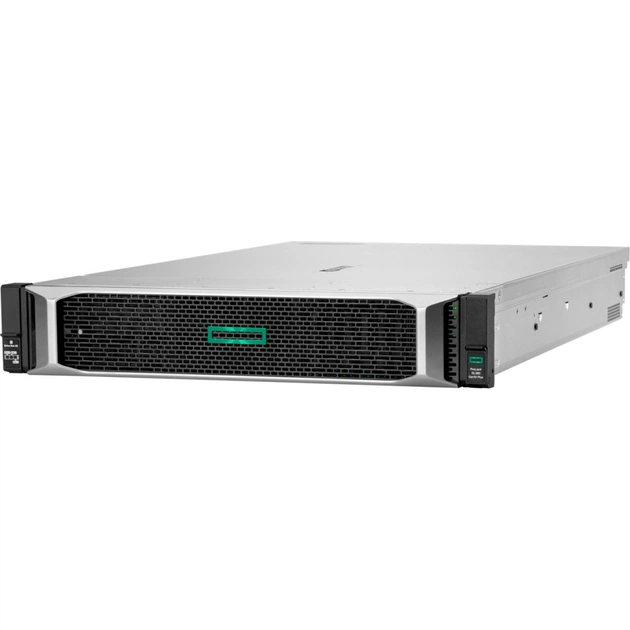 Сервер Hewlett Packard Enterprise SERVER DL380 G10+ 5315Y/MR416I-P NC SVR P55248-B21 HPE (P55248-B21) - picture 1
