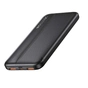 Універсальна мобільна батарея Remax RPP-212 Tinyl 10000mAh Black (RPP-212) - зменшене зображення 2