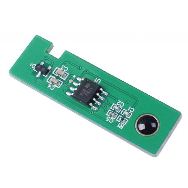 Чип для картриджа Samsung SL-C430/432/433/480/482/CLP-M404S, Magenta, 1k Wellchip (CSM404) - изображение 1