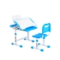 Парта зі стільцем Cubby Vanda Blue (221958) - уменьшенное изображение 4