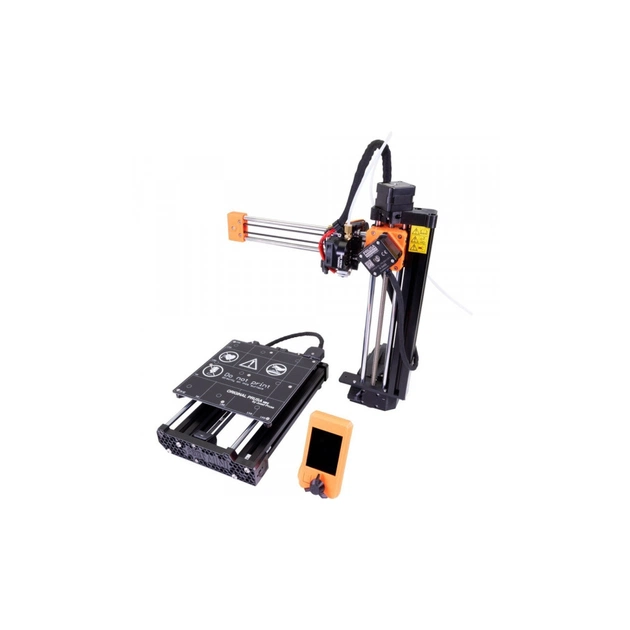 3D-принтер Prusa Prusa MINI+ box (PR-8890) - picture 4