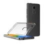 Чохол до мобільного телефона Laudtec для Xiaomi Redmi 5 Clear tpu (Transperent) (LC-XR5) - зменшене зображення 2