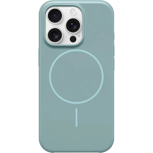 Чохол до мобільного телефона Apple Beats iPhone 16 Pro Case with MagSafe - Riptide Blue (MCFN4LL/A) зображення 1