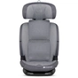 Автокрісло Kinderkraft Oneto3 i-Size Cool Grey (KCONE300GRY0000) (5902533922178) - зменшене зображення 5