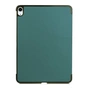 Чохол до планшета BeCover Smart Case Apple iPad Air 13" M2/M3 (2024/2025) Dark Green (711450) - зменшене зображення 4