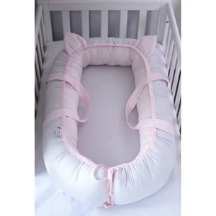 Кокон для новонароджених Верес Кокон Lovely girl (450.01) изображение 1