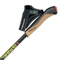 Палиці для скандинавської ходи Gabel FX-75 Snake Carbon 110 Dual Spike (7008351011100) - зменшене зображення 3