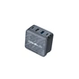 Зарядний пристрій AVerMedia GC313 CORE GO 100W 2хUSB-С 1хUSB-A 1xHDMI black (40AAGC313AWN) - зменшене зображення 8