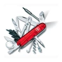 Ніж Victorinox Cyber-Tool (1.7925.Т) - зменшене зображення 2