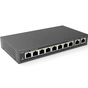 Комутатор мережевий Ruijie Networks RG-ES110D-P - зменшене зображення 3