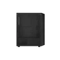 Корпус AeroCool Hive-G-BK-v2 - зменшене зображення 5