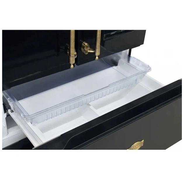 Холодильник Kaiser KS 80425 Em N - picture 10