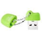 USB флеш накопичувач Apacer 32GB AH159 Green USB 3.1 (AP32GAH159G-1) - зменшене зображення 2
