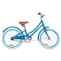 Велосипед Дорожник 20" OLIVIA рама-11,5" 2019 бірюзовий (OPS-FRK-20-082) - зменшене зображення 1