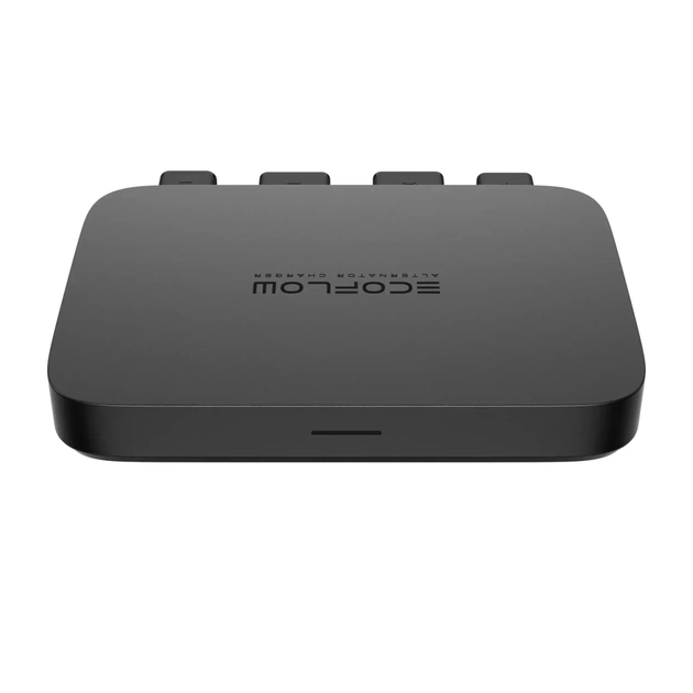 Зарядна станція для електромобілів EcoFlow Alternator Charger - picture 4