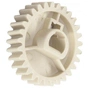 Шестерня HP LJ P3015/P3005/M3027 аналог RU5-0964 BASF (BASF-RU5-0964) - зменшене зображення 1