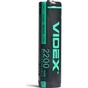 Аккумулятор 18650 2200mAh Li-Ion, protect, color box/1шт Videx (18650-P/2200/1CB) - уменьшенное изображение 3