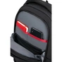 Рюкзак для ноутбука Samsonite 14.1", Samsonite Guardit 3.0, Black (KR2*09001) - зменшене зображення 8