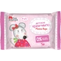 Детское мыло Pink Elephant крем Мишка Варя 90 г (8588006037470) - уменьшенное изображение 1