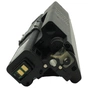 Тонер-картридж IPM OKI C301/321, 3500K, Black (TRO18EU) - зменшене зображення 5