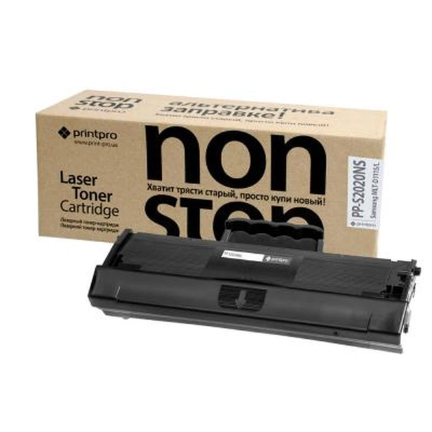 Картридж PrintPro NS для Samsung MLT-D111S (PP-S2020NS) - зображення 1