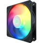 Кулер до корпусу CoolerMaster Master SickleFlow 120 ARGB (MFX-B2DN-18NPA-R1) - зменшене зображення 2