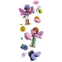 Конструктор LEGO Friends Карусель с цветами и чашками и сказочная фотобудка (42702) - уменьшенное изображение 7
