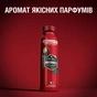 Дезодорант Old Spice Wolfthorn аерозольний 150 мл (4015600306595) - зменшене зображення 6