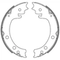 Гальмівні колодки REMSA 4629.00 - зменшене зображення 1